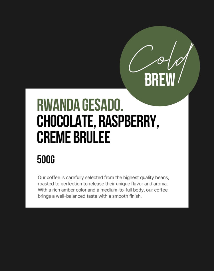 Rwanda Gesado