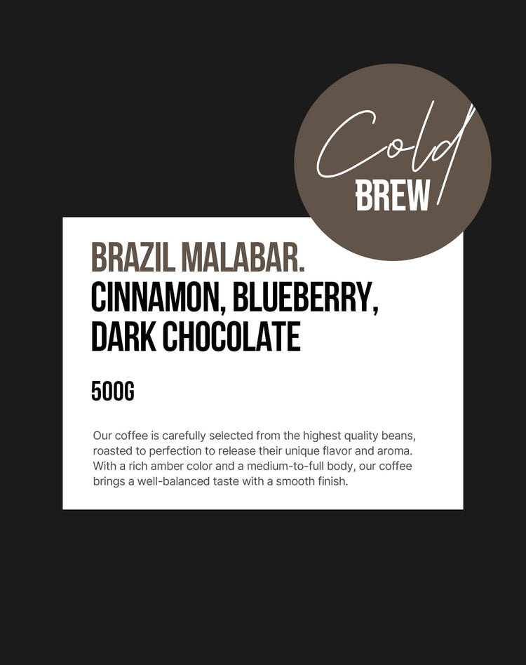 Brazil Malabar