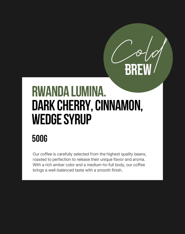 Rwanda Lumina