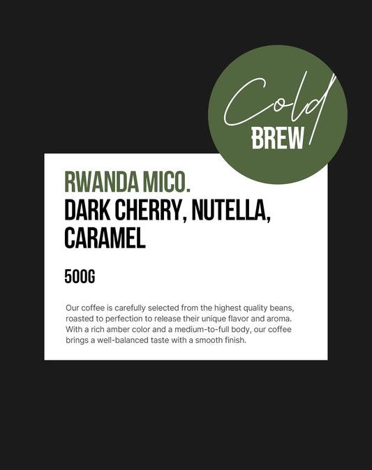 Rwanda Mico