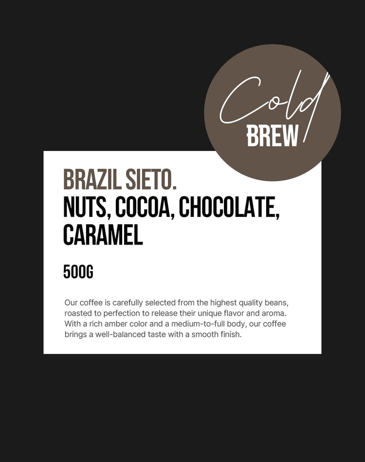 Brazil Sieto