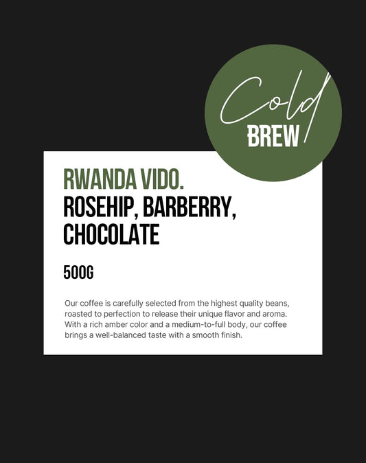 Rwanda Vido