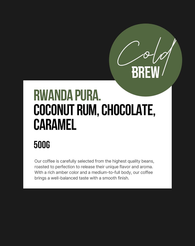 Rwanda Pura