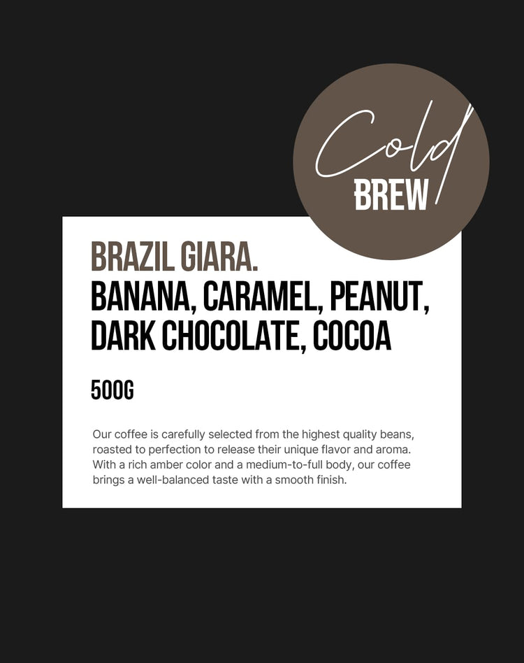 Brazil Giara