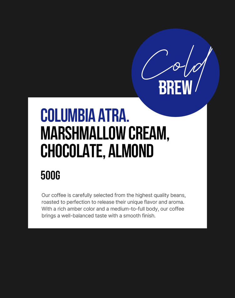 Columbia Atra