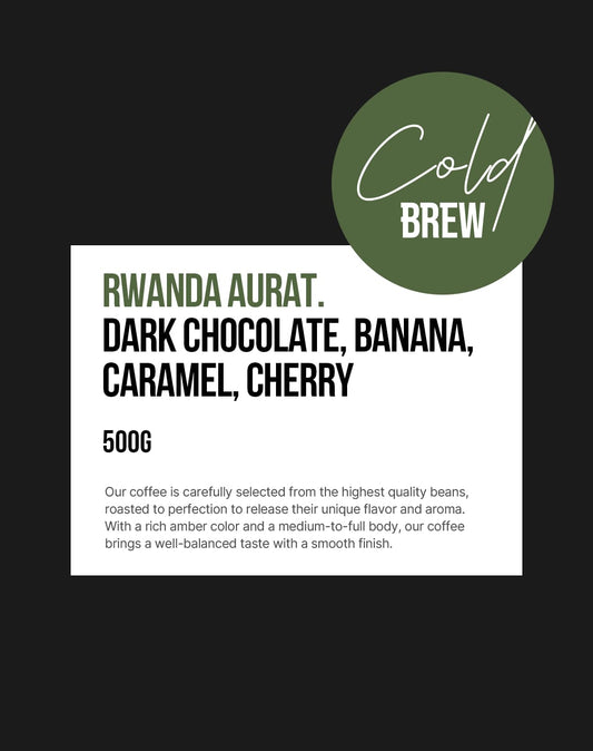 Rwanda Aurat