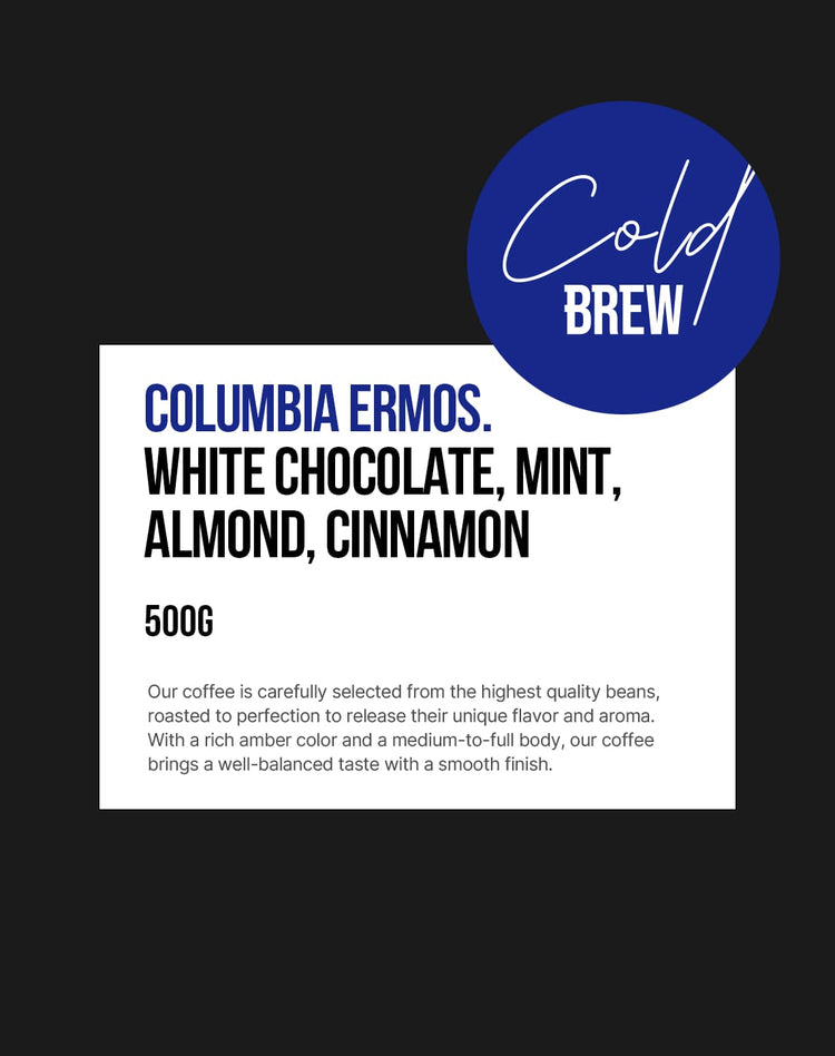 Columbia Ermos