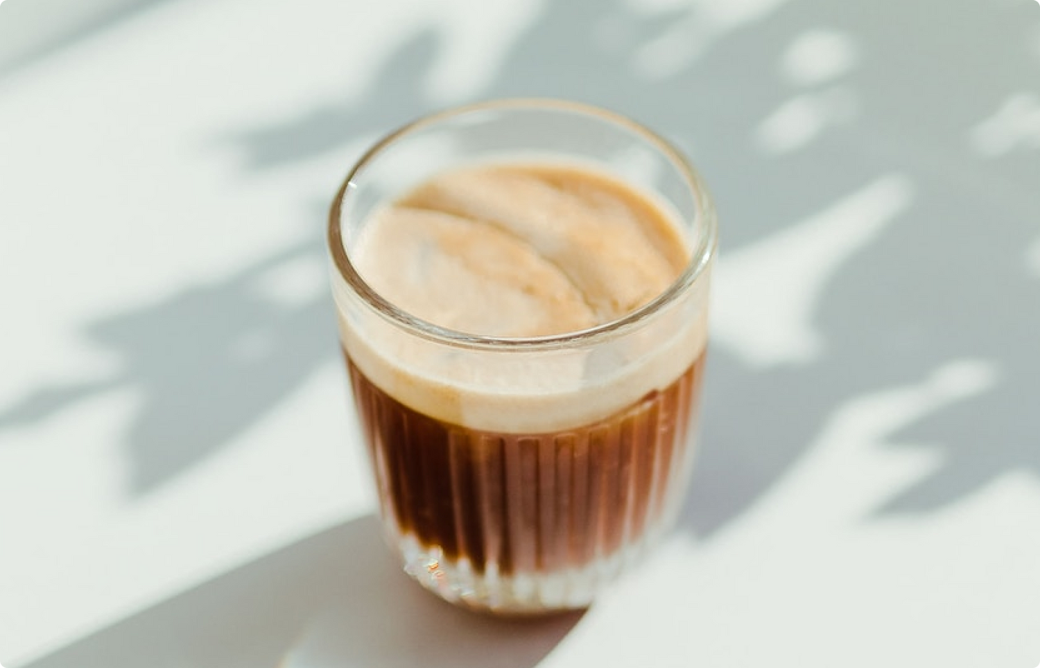 How to Make Latte at Home?