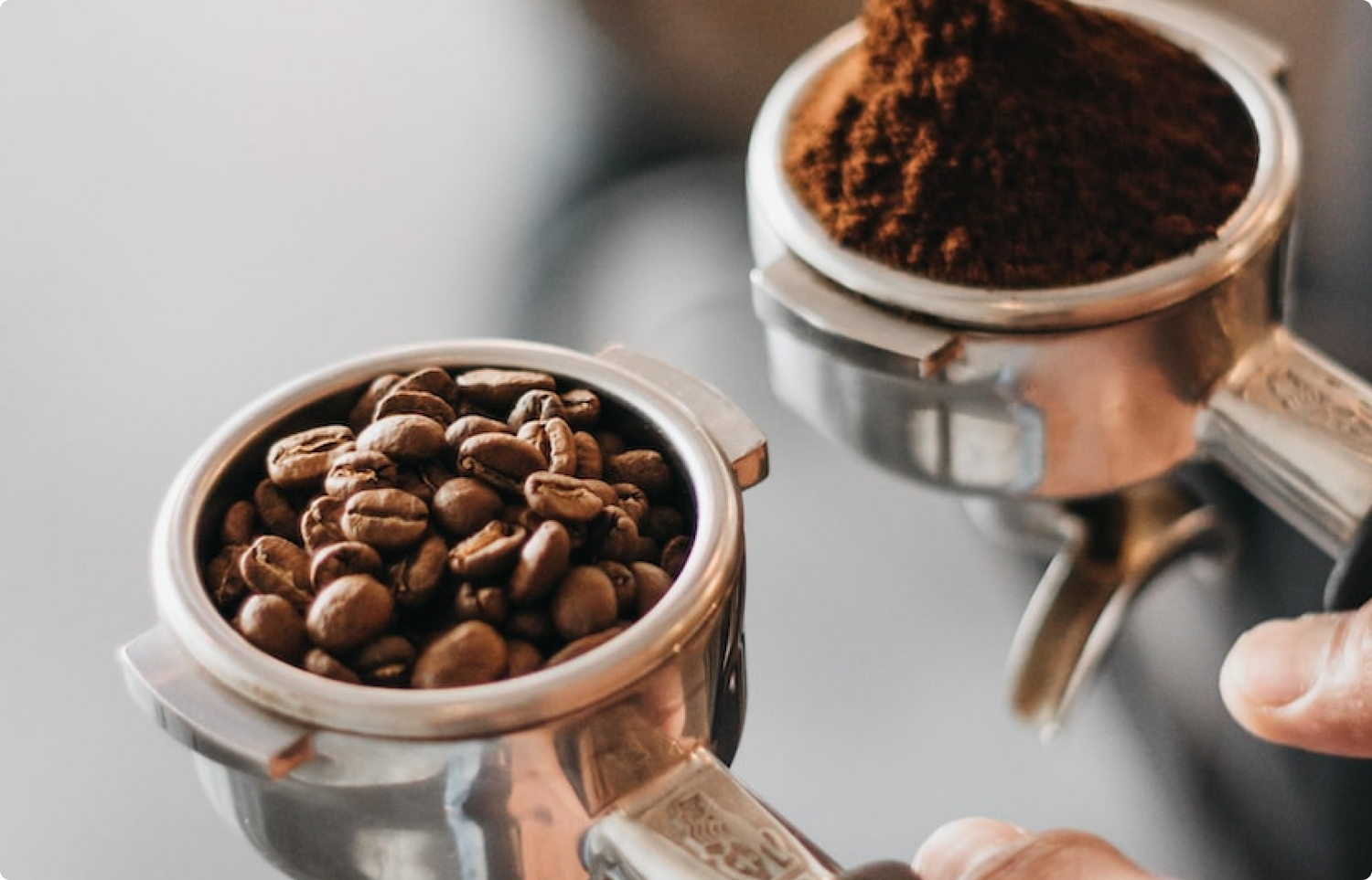 What is The History of Coffee?