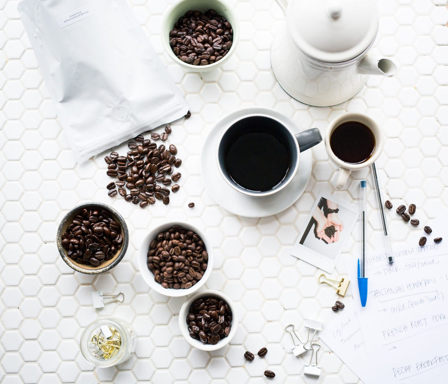 Top 10 Coffee Makers to Bring Joy Home