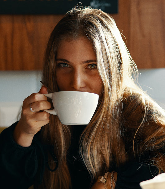 Is Coffee Healthy? See What Science Says