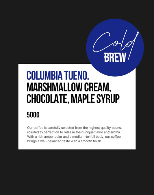 Columbia Tueno