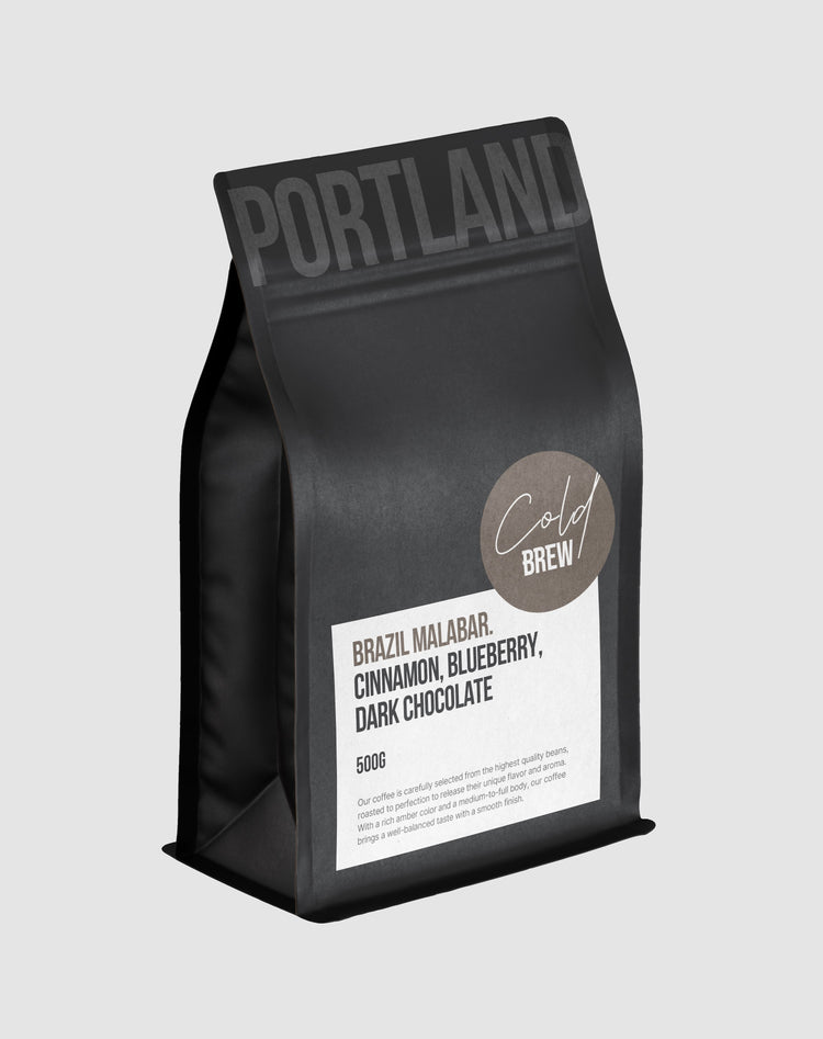 Brazil Malabar