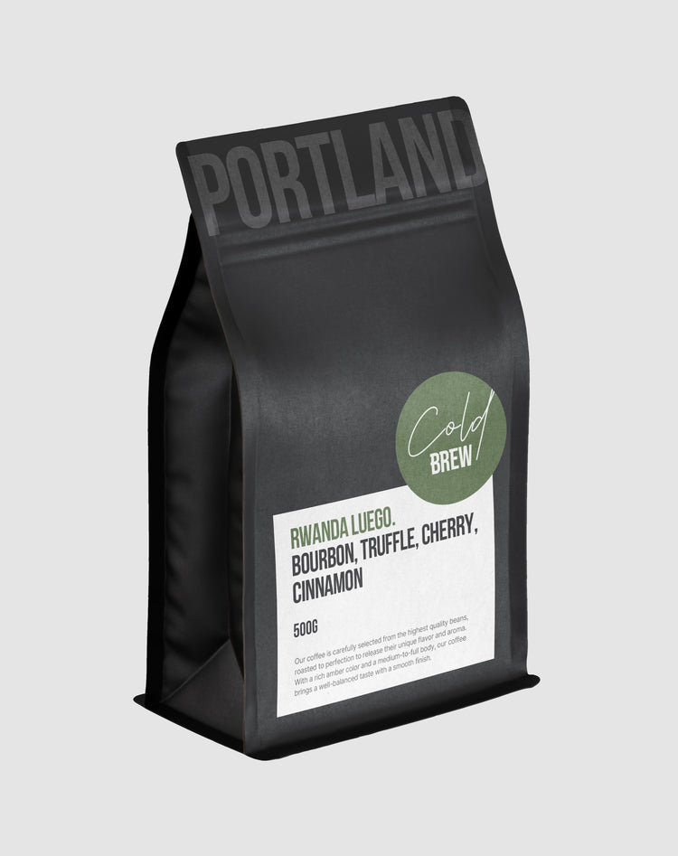 Rwanda Luego