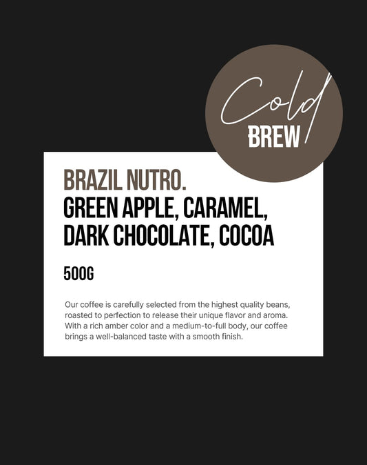 Brazil Nutro