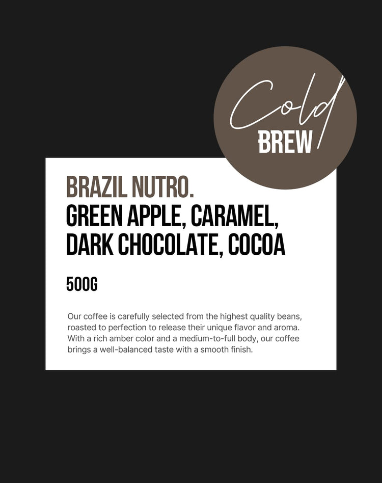 Brazil Nutro