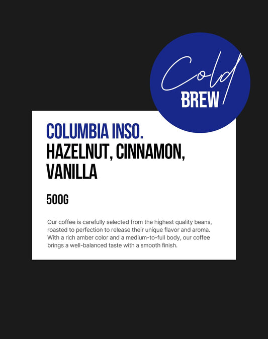 Columbia Inso