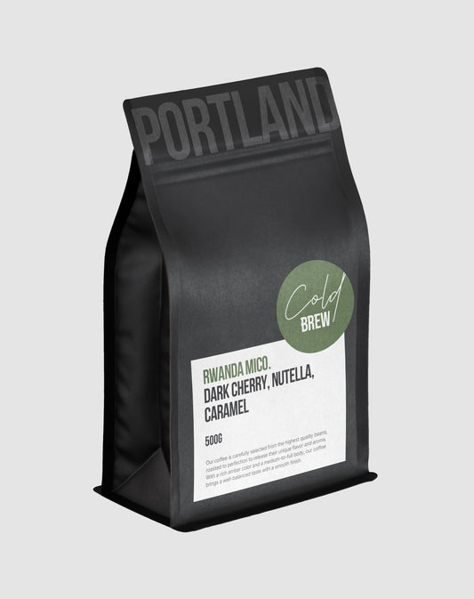Rwanda Mico