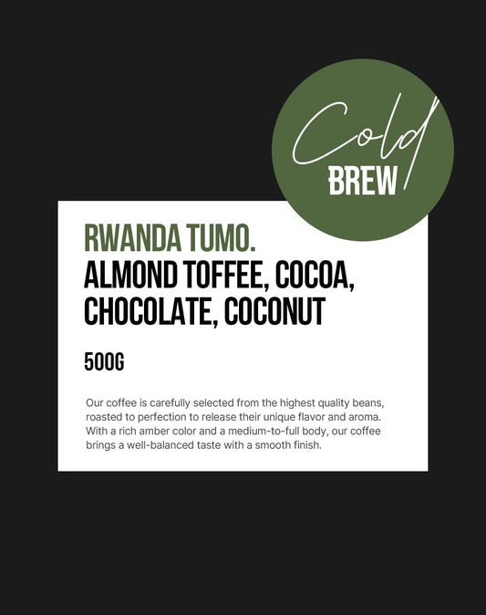 Rwanda Tumo
