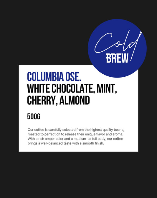 Columbia Ose