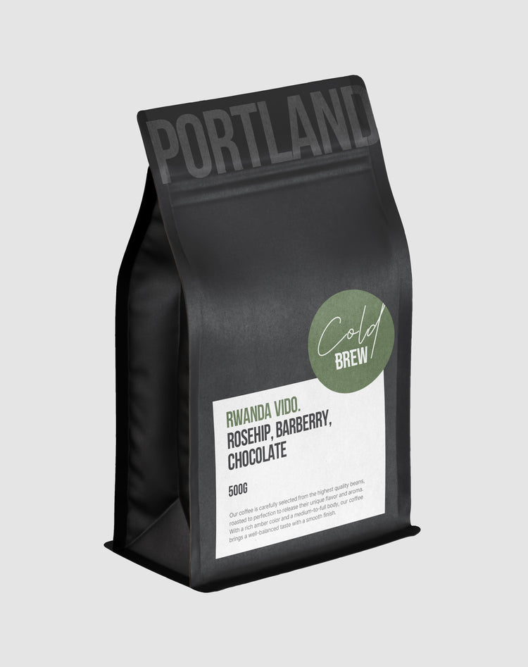 Rwanda Vido