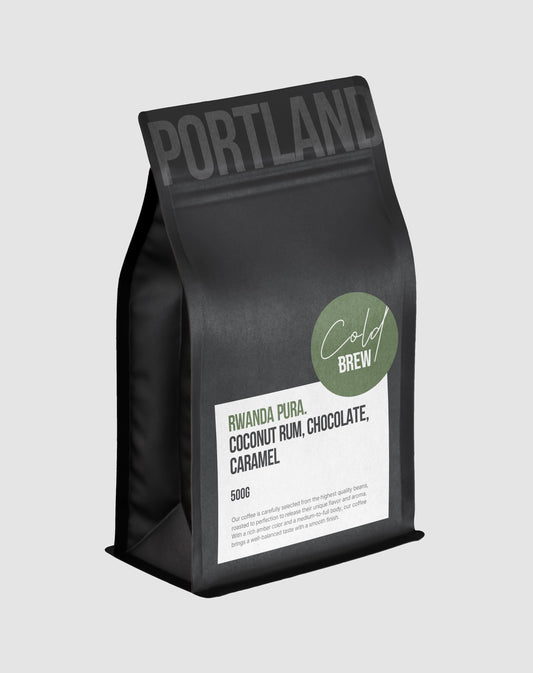 Rwanda Pura