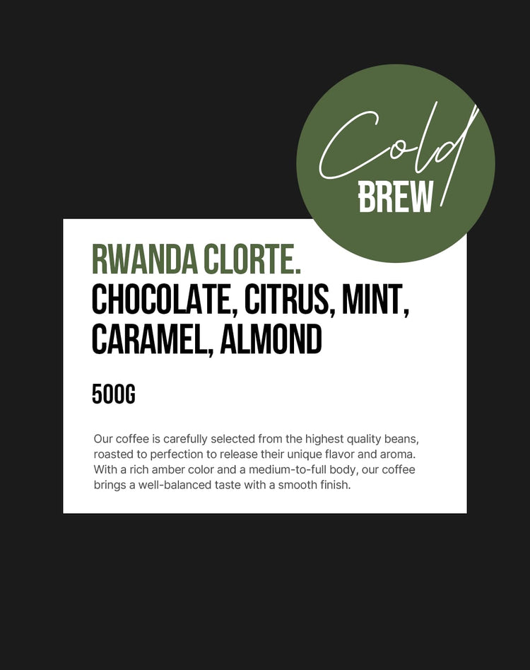 Rwanda Clorte